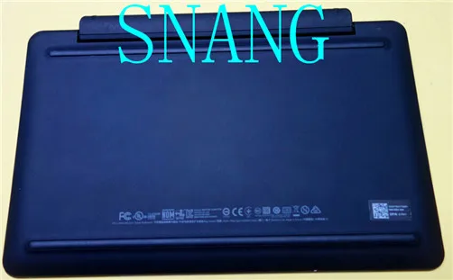 

FOR Dell Venue 11 Pro 5130 7130 7140 Keyboard Original Docking Keyboard For 10.8 Inch Venue 11 Pro Tablet PC K12A 100% Wor