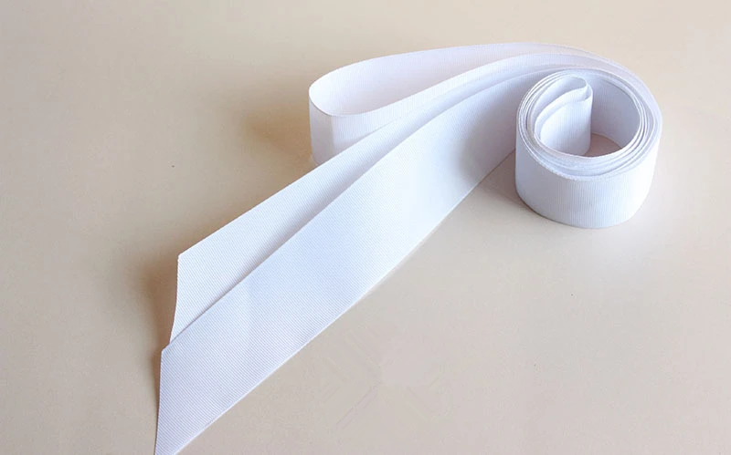 White 270x4 см женское свадебное платье с поясом, атласная лента для подружки невесты, платье с поясом и поясом - Color: White
