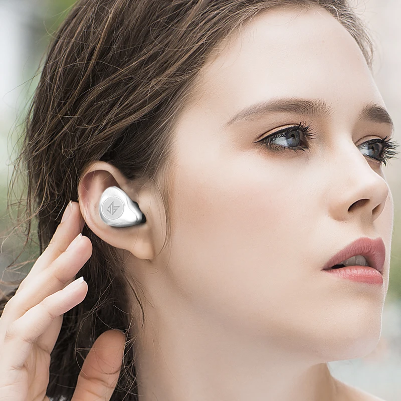 

TWS KZ S2, , Bluetooth 5,0, AAC, , , Hi-Fi