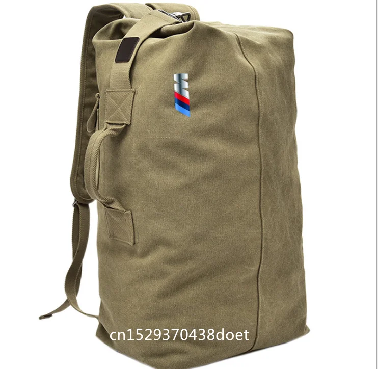

Quality Nylon Waterproof Travel Backpacks for bmw Men Climbing Travel Bags Hiking Backpack Outdoor Men Backpack cw