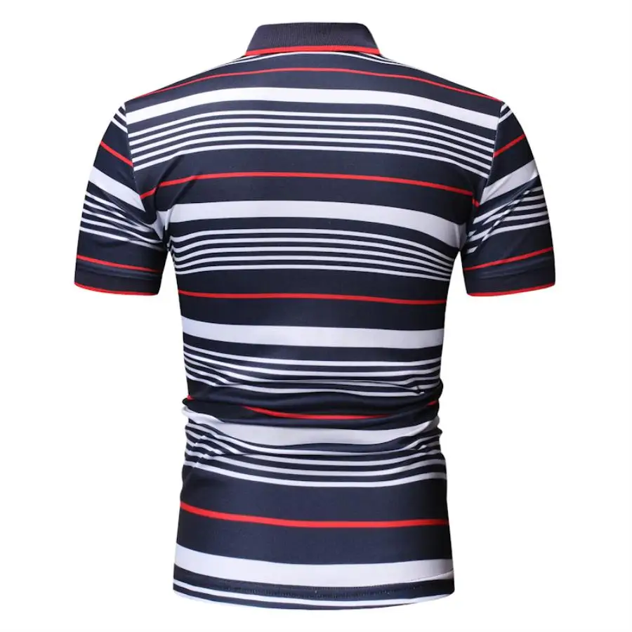 classic Tshirt High Quality Men Clothing Men's T Shirt Fitness Mens polo Shirt Fashion Designers Polo 2021 Tee Shirts Hip Hop