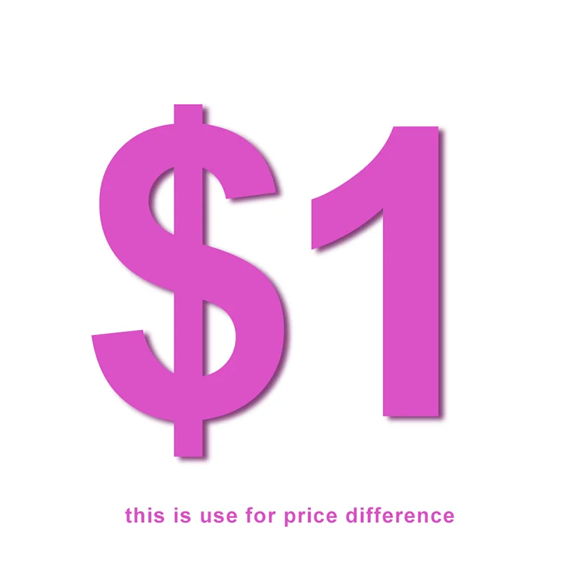 

Supplementary Postage Fees Supplementary Order Fees or Other Price Difference