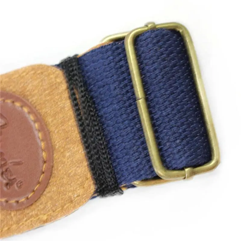 nylon gitarre strap woven leder nylon einstellbare fest gitarre starp für akustische elektrische klassische folk gitarre bass ukelele free global