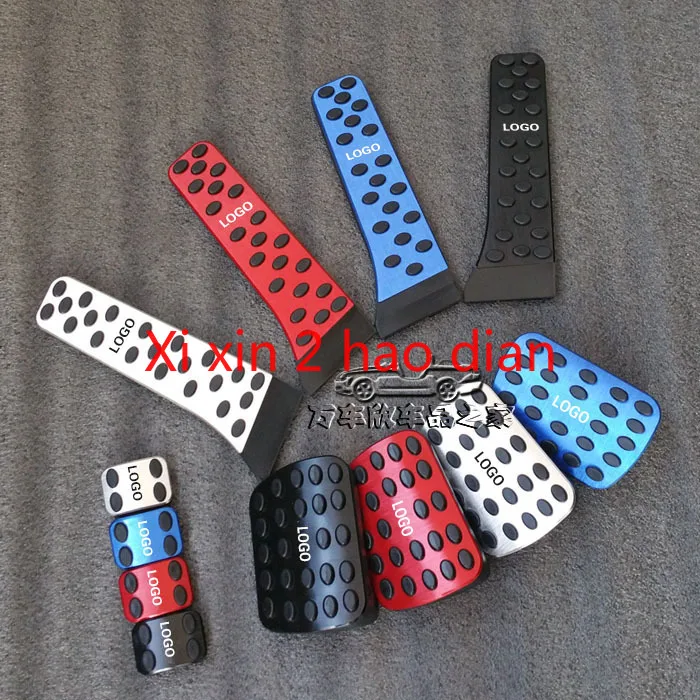 

Для Mercedes-Benz New C-Class E-Class GLK GLKC GLE сменить педаль акселератора на металлическую педаль автозапчасти