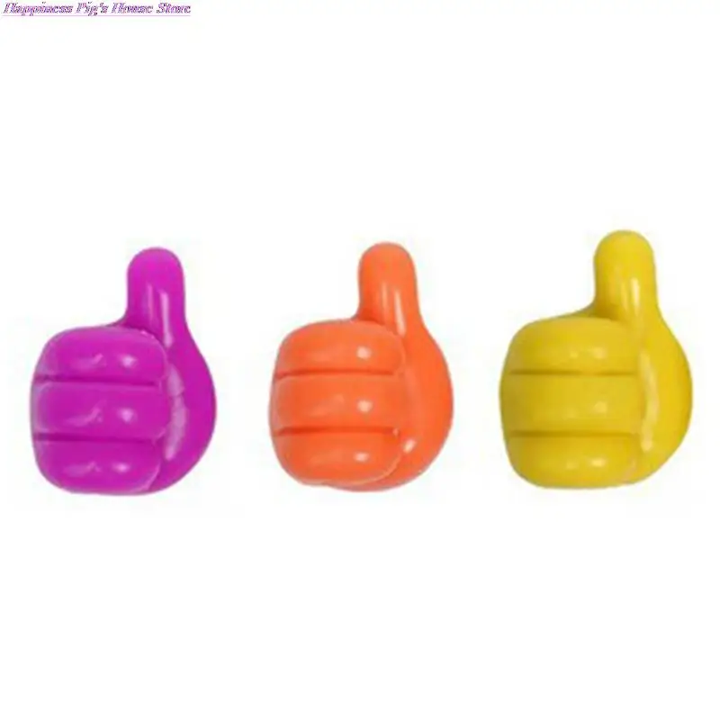 

3 шт., настенные крючки для ключей