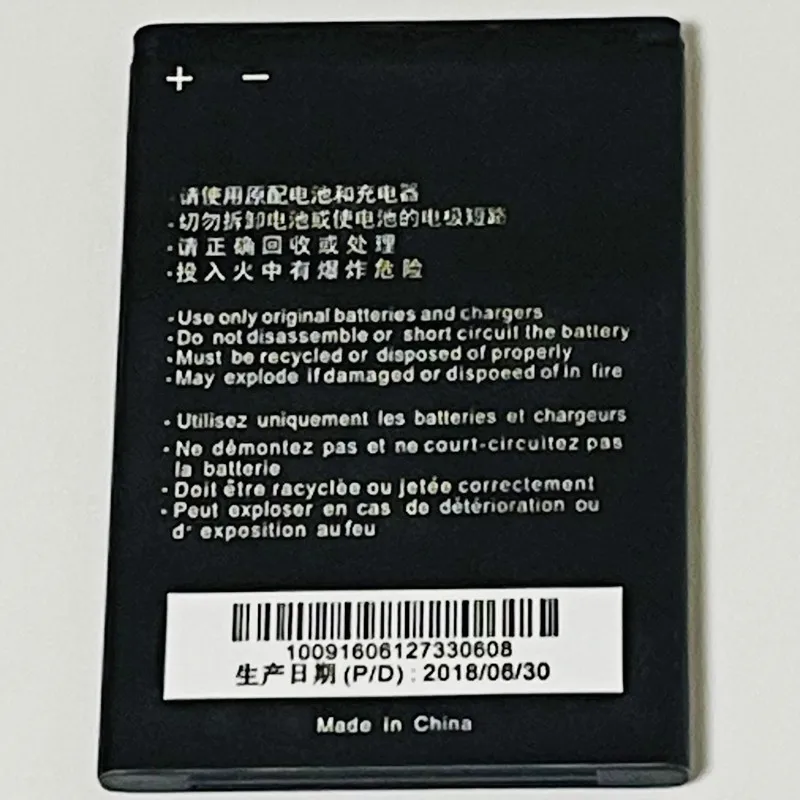 Аккумулятор 3 8 в 1400 мАч Li3814T43P3h634445 для ZTE Blade L110 A110|Аккумуляторы мобильных