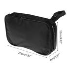 Мультиметр черная сумка 20*12*4 см UT прочный водонепроницаемый ударопрочный мягкий чехол N0HB