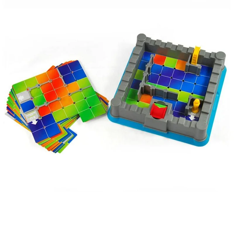 Игра Fly AC jailbreak приключения замка Интеллектуальный логический расчет лабиринт