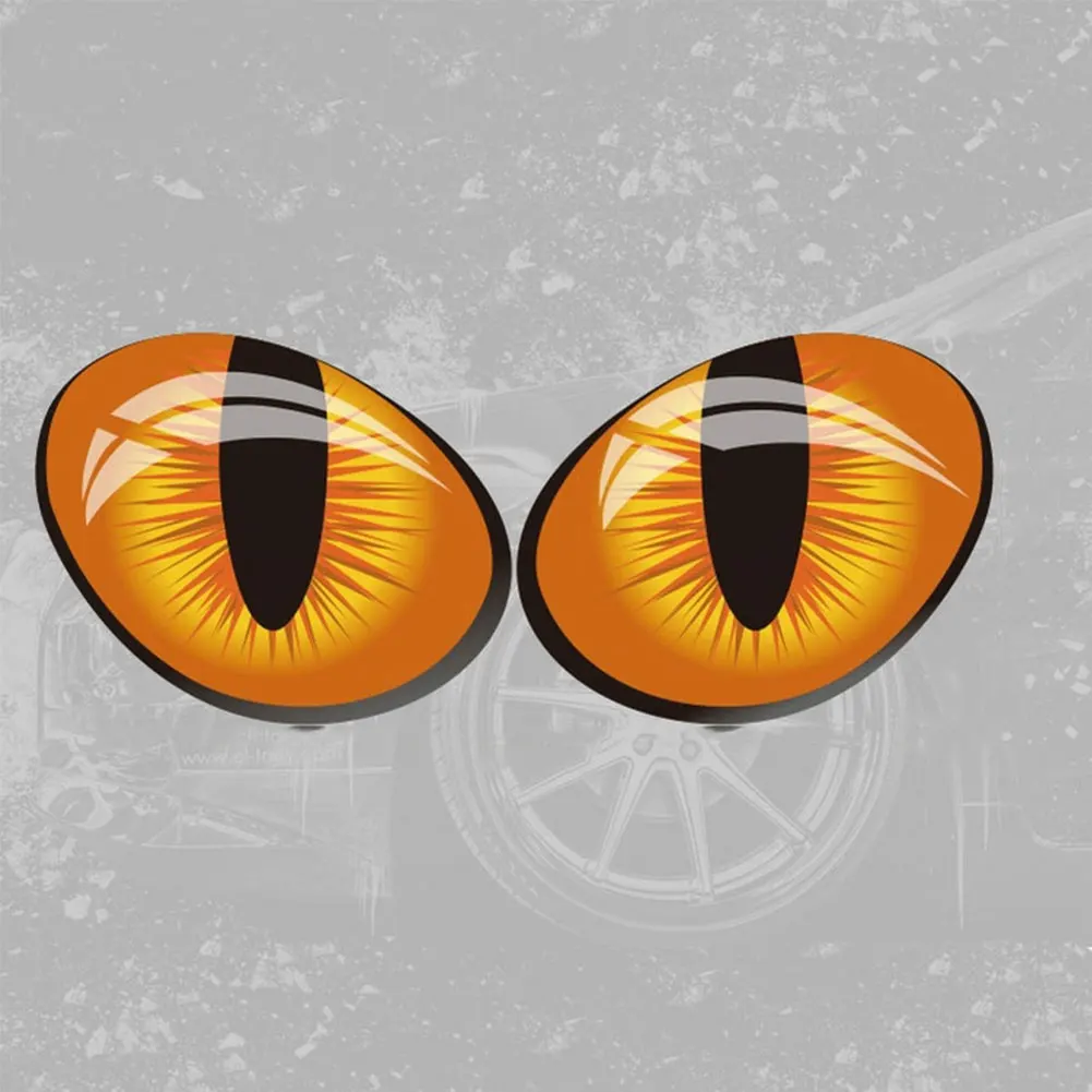 2021 новые автомобильные принадлежности стерео кошачий акулий глаз зеркало