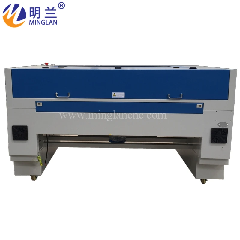 ML-1390J с Reci 100W лазерная резка гравировальный станок ruid6445 DSP 1060 CW5000 охладитель |