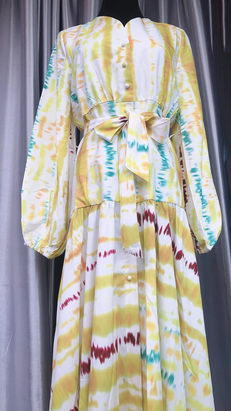 Женское длинное платье в стиле бохо Tingfly винтавечерние ное дизайнерское макси с