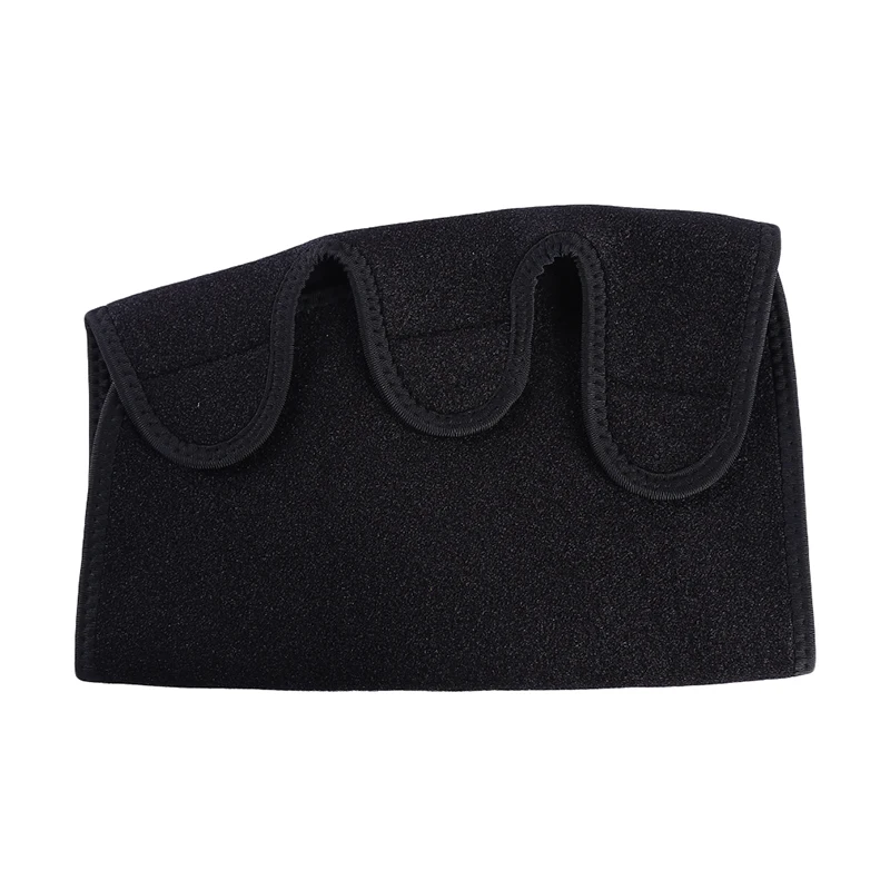 

Portable Multi-function Convenient Legwarmers Professional Nursing Calf Adjustable Pressure Protector Exercise Equipment