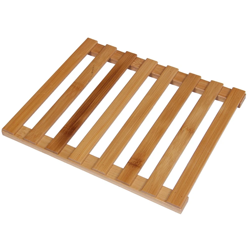 

Plant Shelves Flower Garden Rack Stand Flower Display Stand -27cm with Wood Desk Organizer