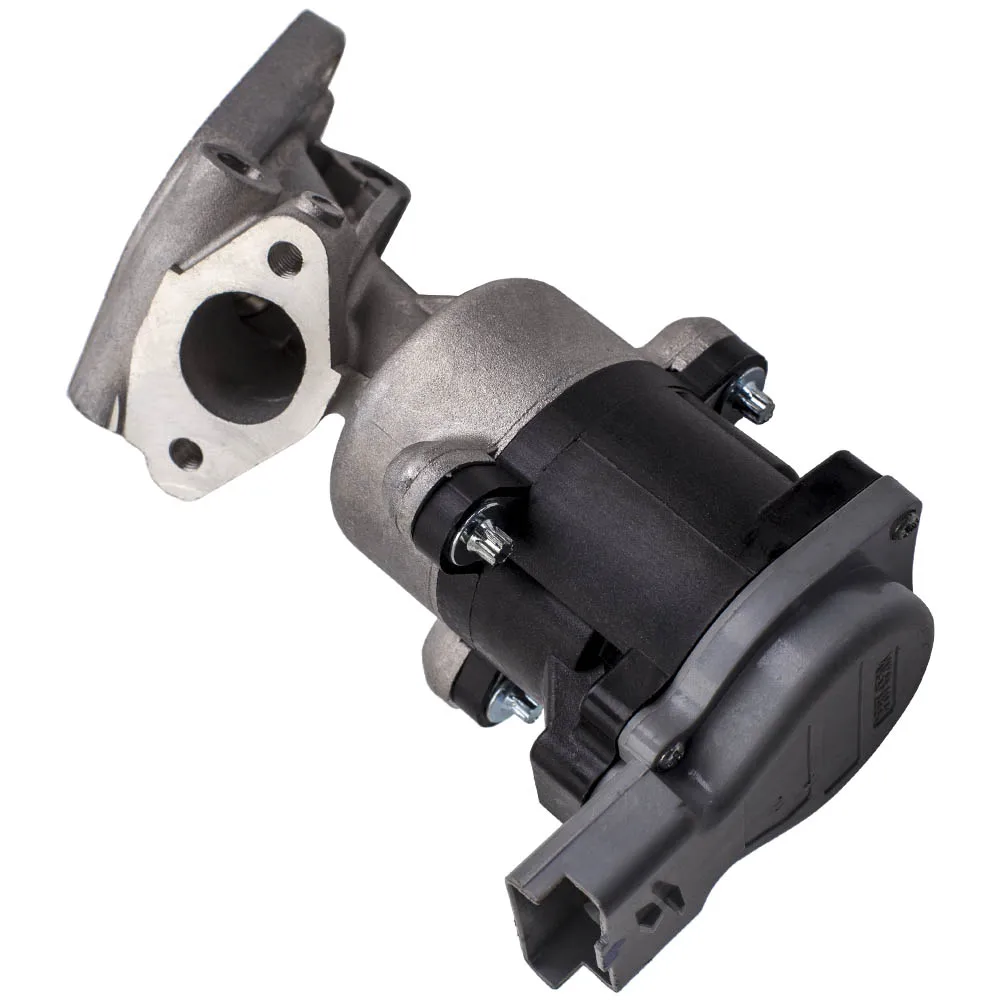 Left & Right EGR Valves For Land Rover Discovery 05-15 C6 1618.N6 1618.N7 LR018466 LR018465 Exhaust Gas Recirculation Valve |