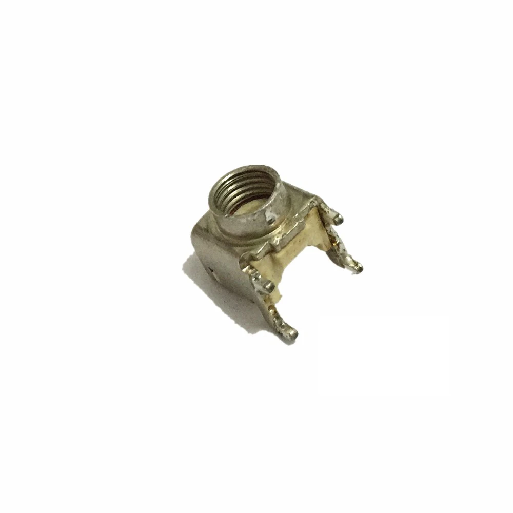 Антенный адаптер соединитель для Motorola GP328D GP338D + P8668i XPR7550 DGP8550 DP4800 P8668 P6600 P6620i DEP550