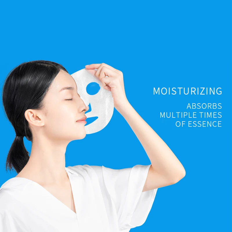 WIS Антивозрастная питательная сглаживающая эластичная увлажняющая маска для