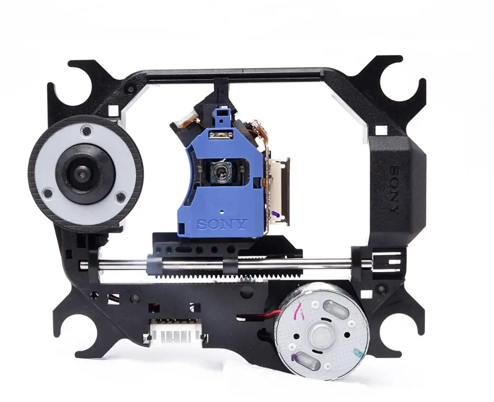 2 шт./лот новый фирменный радиоприемник KHM313AAM радио DVD плеер лазерный объектив