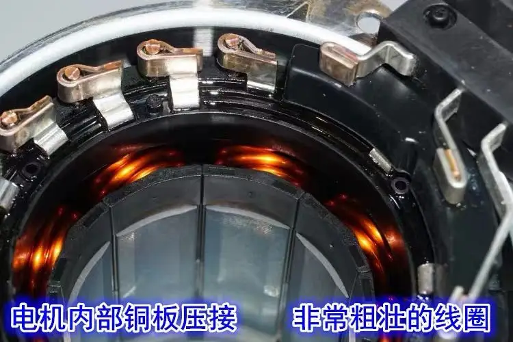 

12 v400w high-power brushless motor with hall DIY power vehicle propulsion garden saws tools