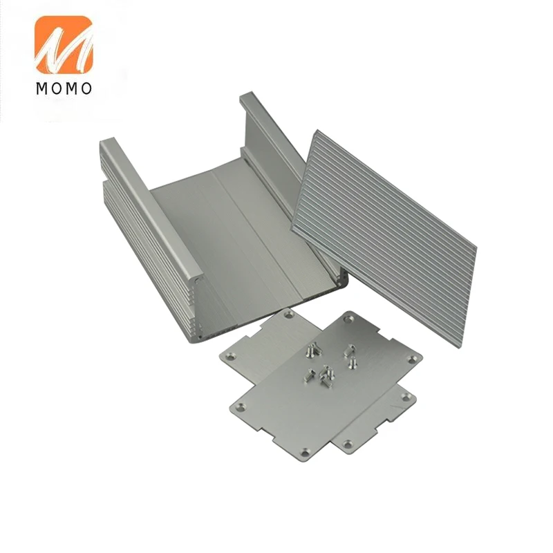 

customized case aluminium instrument chassis for electronic equipment