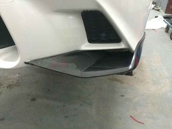 

Fit For Lexus Gs f Carbon Fiber Front Lip