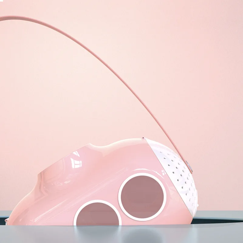 HEYPET Роскошная переноска для собак и кошек прозрачная капсула домашних животных