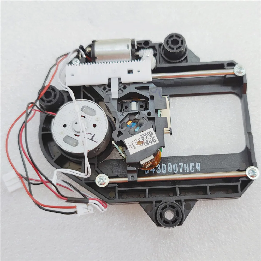 Мобильный портативный оптический приемник Hitachi для лазерной головки EVD EDVD