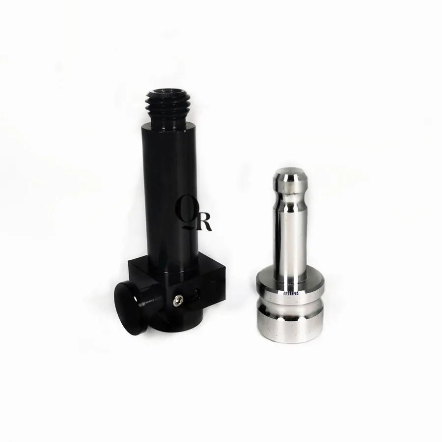 Высококачественный комплект быстроразъемных адаптеров для Prism Pole Topcon/ Trimble/Sokkia