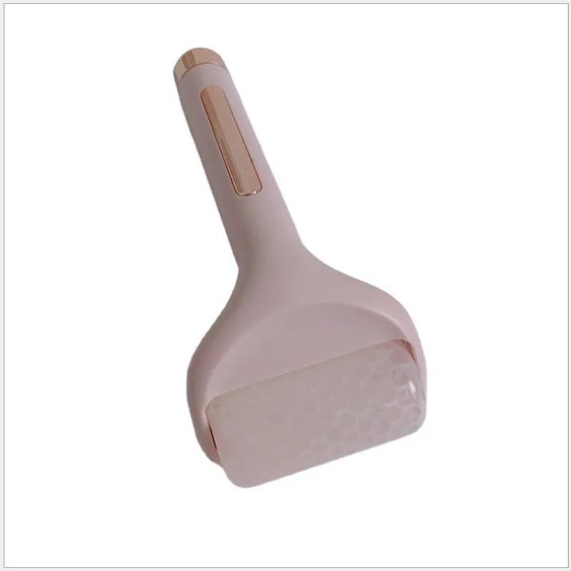 

Face Massage Roller Cool Ice Roller Massager Skin Lifting Tool Face Lift Anti-wrinkles Pain Relief Face Lifting Skin Care Tools