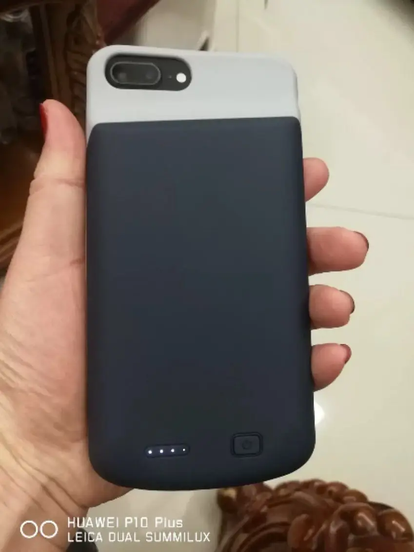 Тонкие силиконовые противоударные Чехлы для iPhone 6/7/8/X /XR /6P/7P/8P/ 11 - Цена: 2788.1