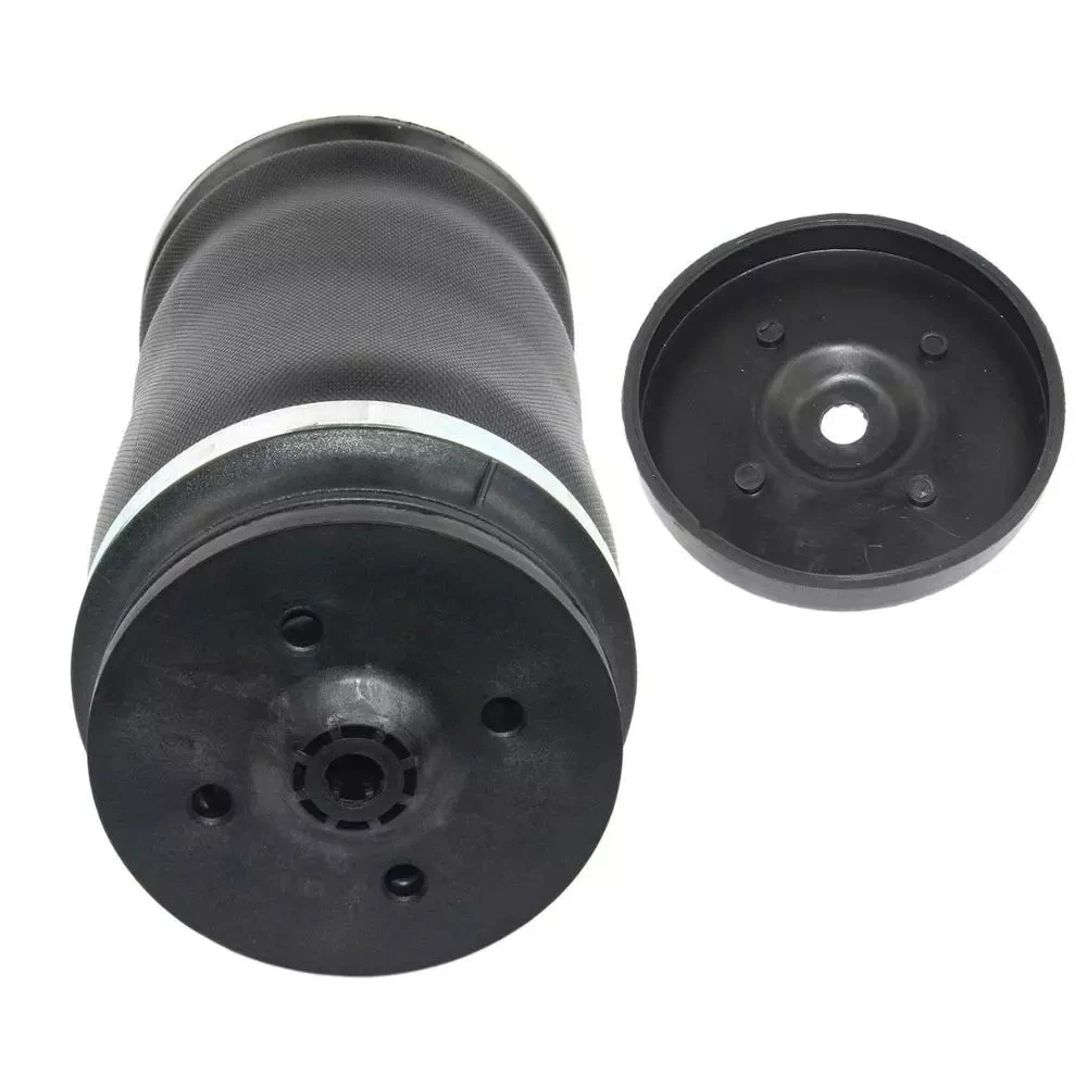 Автомобильные автозапчасти задняя пневмопружина для Benz W164 ML350 OE #164 320 06 25 запчасти