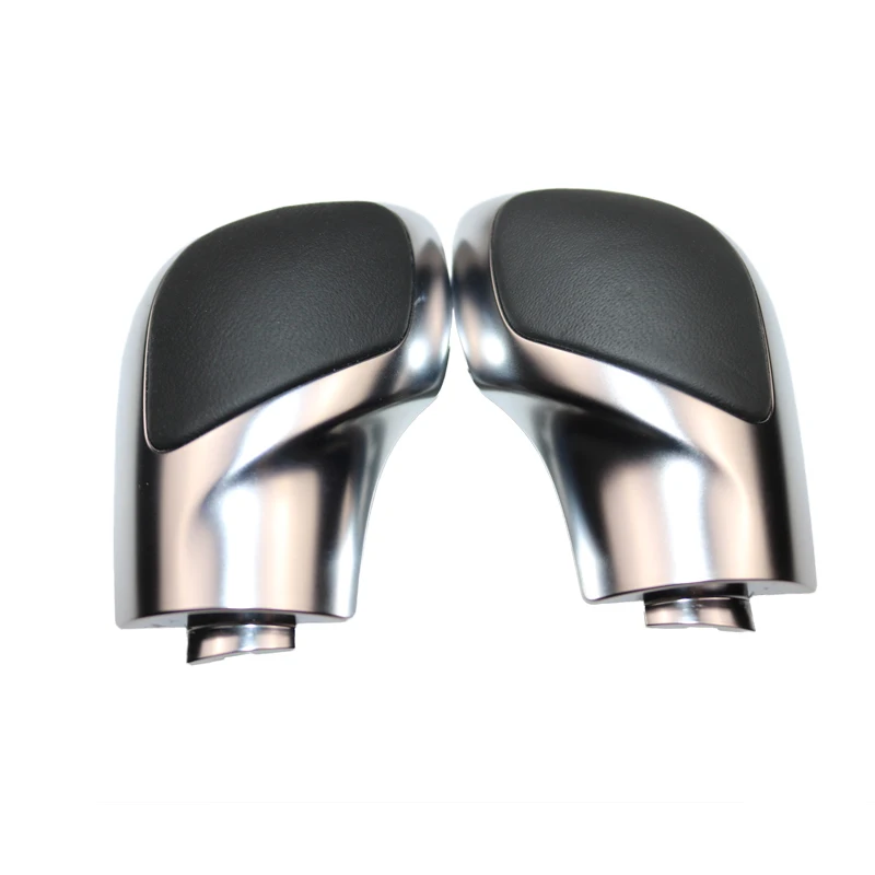 ELISHASTAR DSG ручка переключения передач боковая крышка для Golf 6 7 R Passat B7 B8 CC R20 J-etta