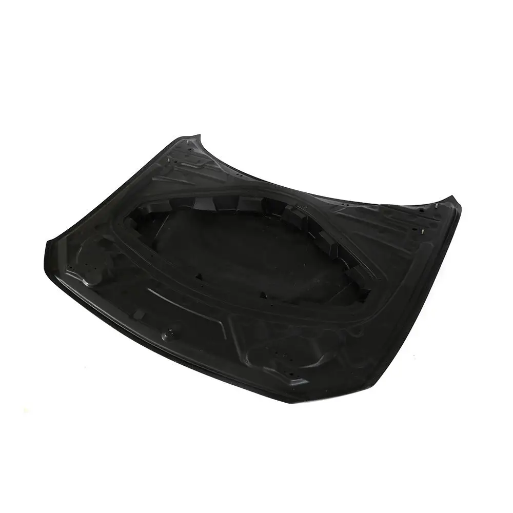 Крышка капота двигателя из углеродного волокна для BMW 2 серии F22 F23 F87 M2 M2C 2014-2019