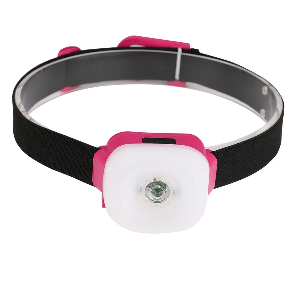 Светодиодный шлем светильник для велоспорта и отдыха на природе с крышкой в виде