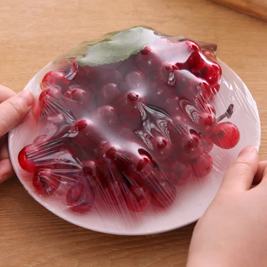 1 рулон 30 см x 20 м Вакуумная упаковочная пленка пакет для хранения фруктов пакеты