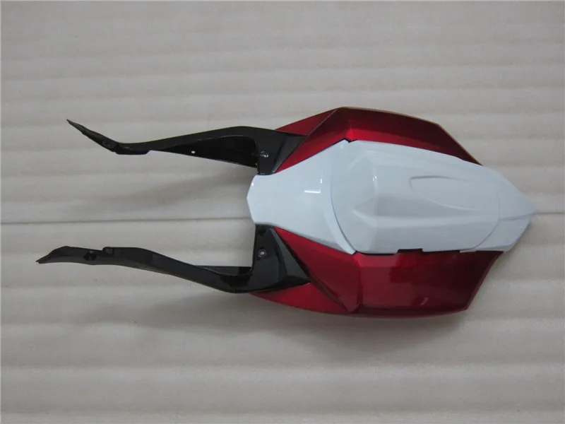 Индивидуальный Инжекционный обтекатель для Suzuki 2010 2009 2008 GSXR750 K8 GSXR600 GSX R600 08 09 10