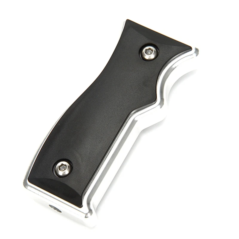 

Универсальная рукоятка рычага переключения передач рукоятка пистолета рычаг переключения передач замена автомобильные аксессуары