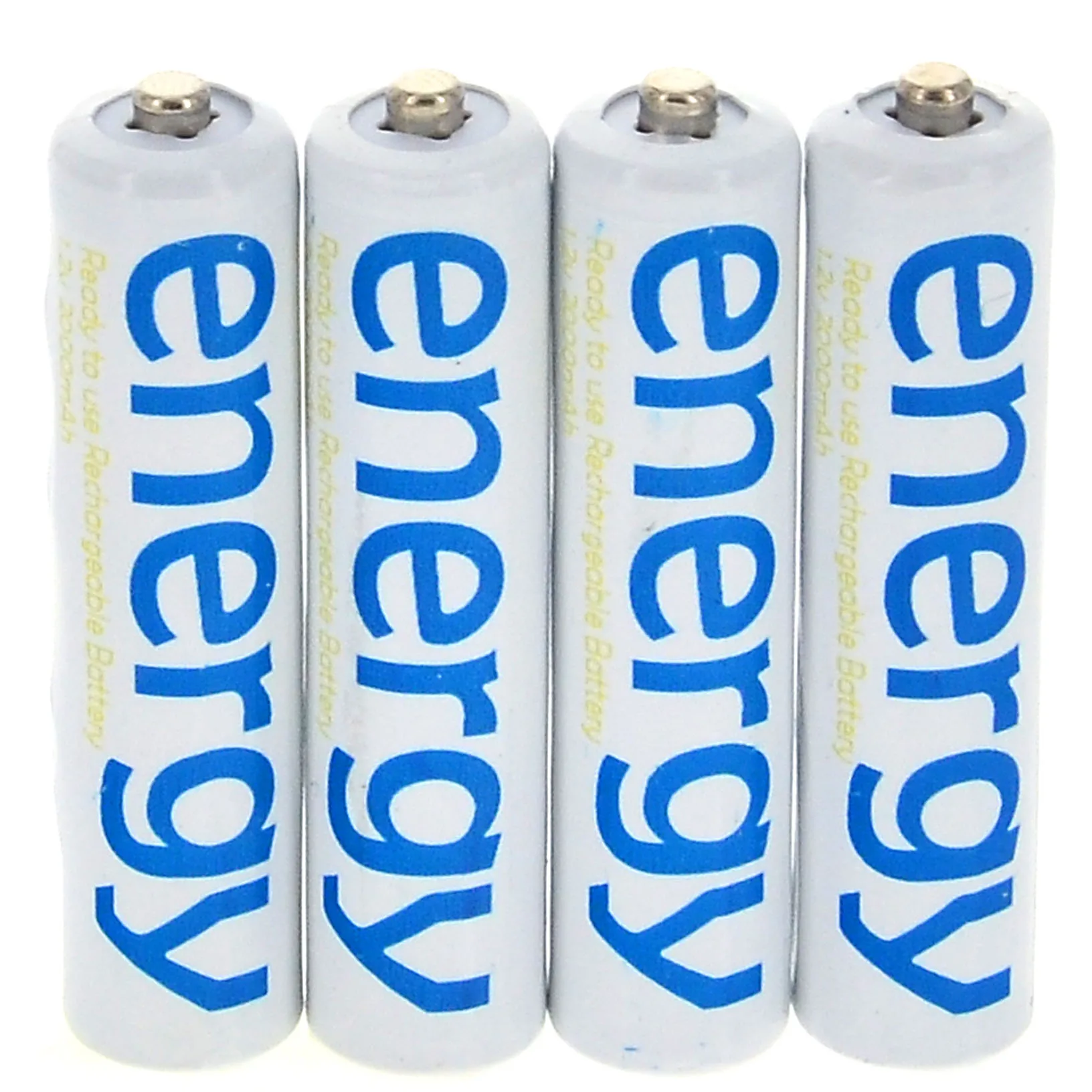 4/8/16/24/32/48 шт 3а 2000mAh 1 2 V AAA Ni MH аккумулятор белая батарея для RC MP3|Перезаряжаемые