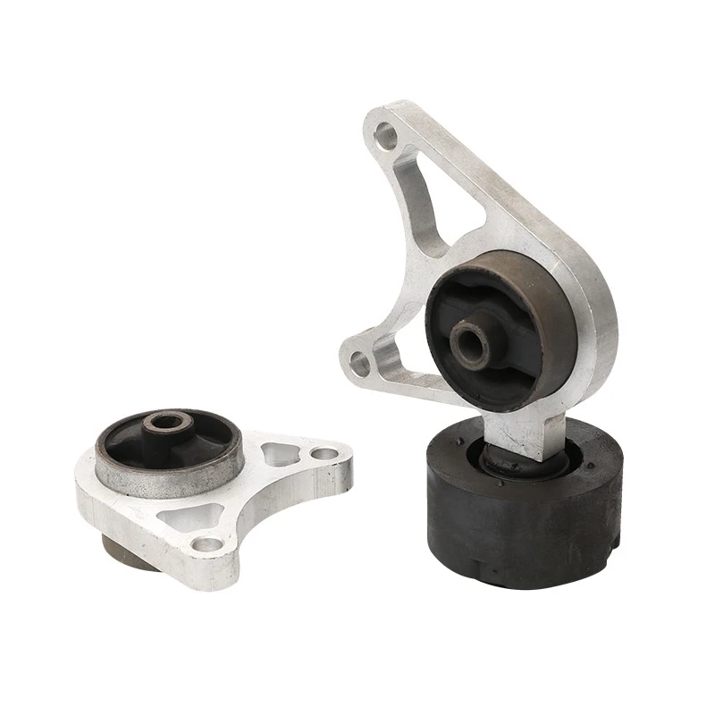 Дифференциальная опора в сборе втулки KHC500070 подходят для Land Rover Freelander |