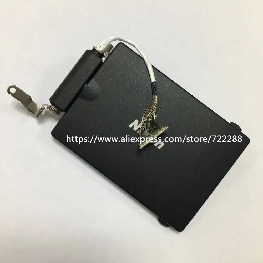 Repair Part For Nikon D5200 LCD Screen Display Assy Monitor With Hinge Flex Cable | Body Parts
