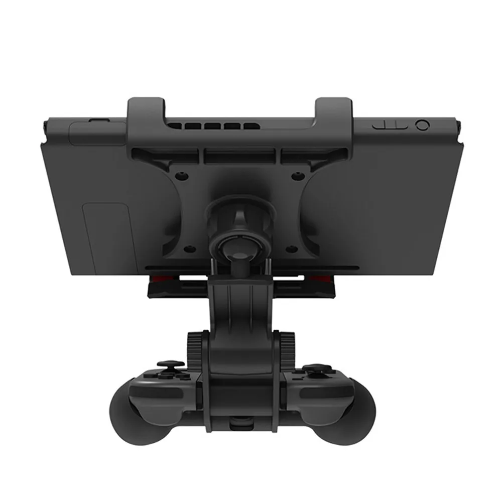 Портативный Беспроводной крепление рукоять Экран подставка для Nintendo Switch игровой