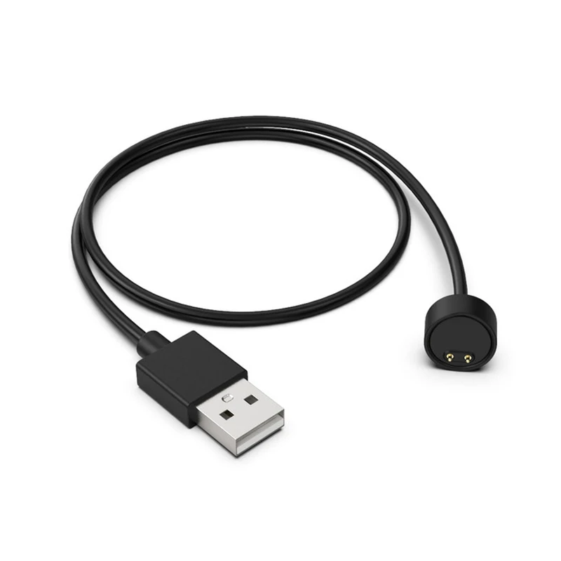 USB-зарядное устройство Forwelleny для Xiaomi Mi Band 5 6 кабель зарядки NFC адаптер Amazfit band5 |