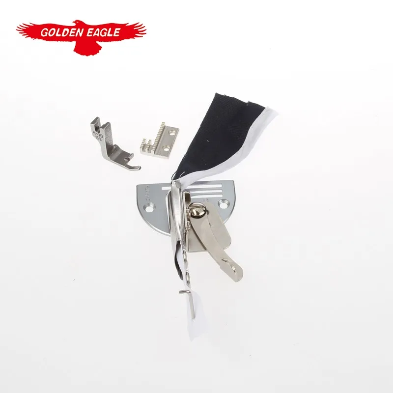 Золотой орел промышленная швейная папка/окантовочное устройство/окантовка