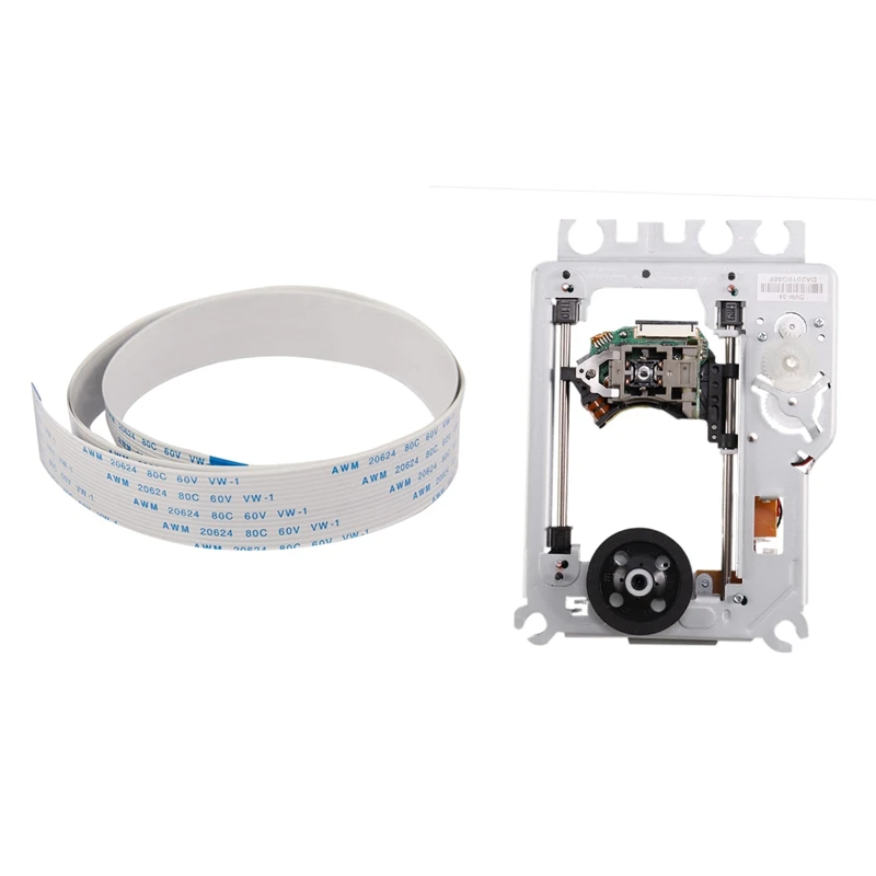 

1 Pcs for Raspberry Pi 3 Camera FFC Cable 15Pin Flat Wire Cable & 1 Pcs SF-HD65 Lasers Lens with Mechanism