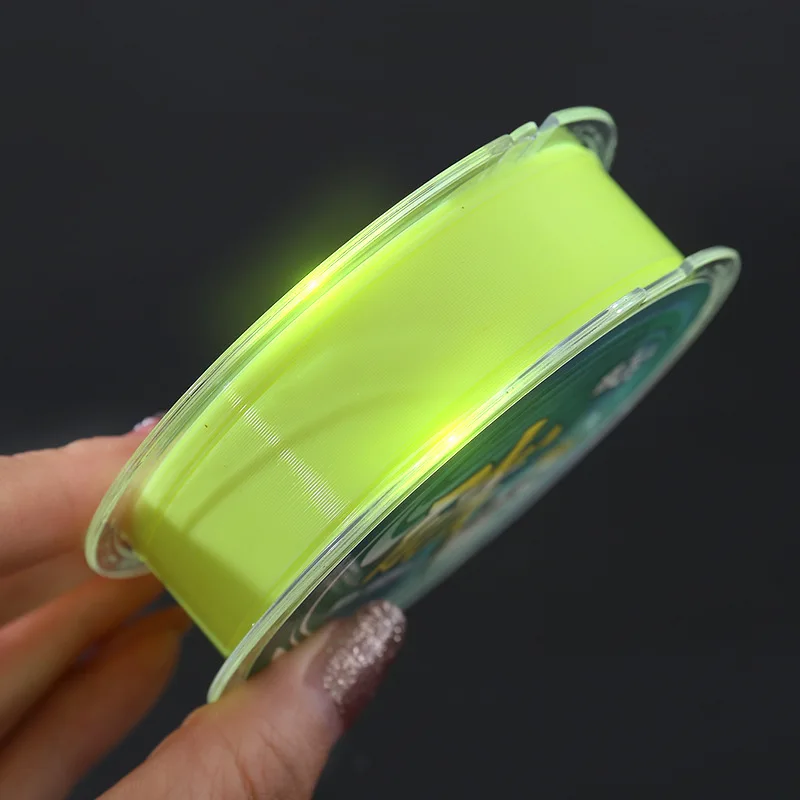 150 м основная леска/Палантин мононити нейлоновая леска японский материал не