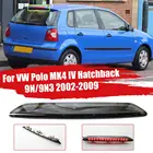 Светодиодная задняя фара для VW Polo MK4 IV Hatchback 9N9N3 2002 2003 2004 2005-2009 6Q6945097