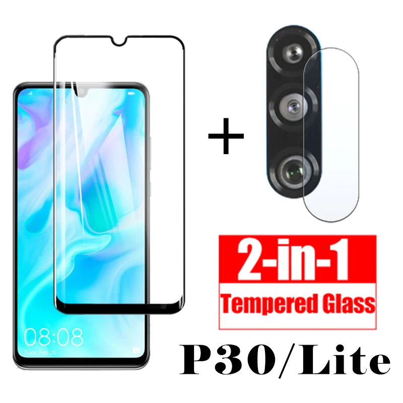 Для huawei p30 lite case p 30 light p30lite чехол для телефона huwei hauwei huawey huawai 30p lit cam armor защита