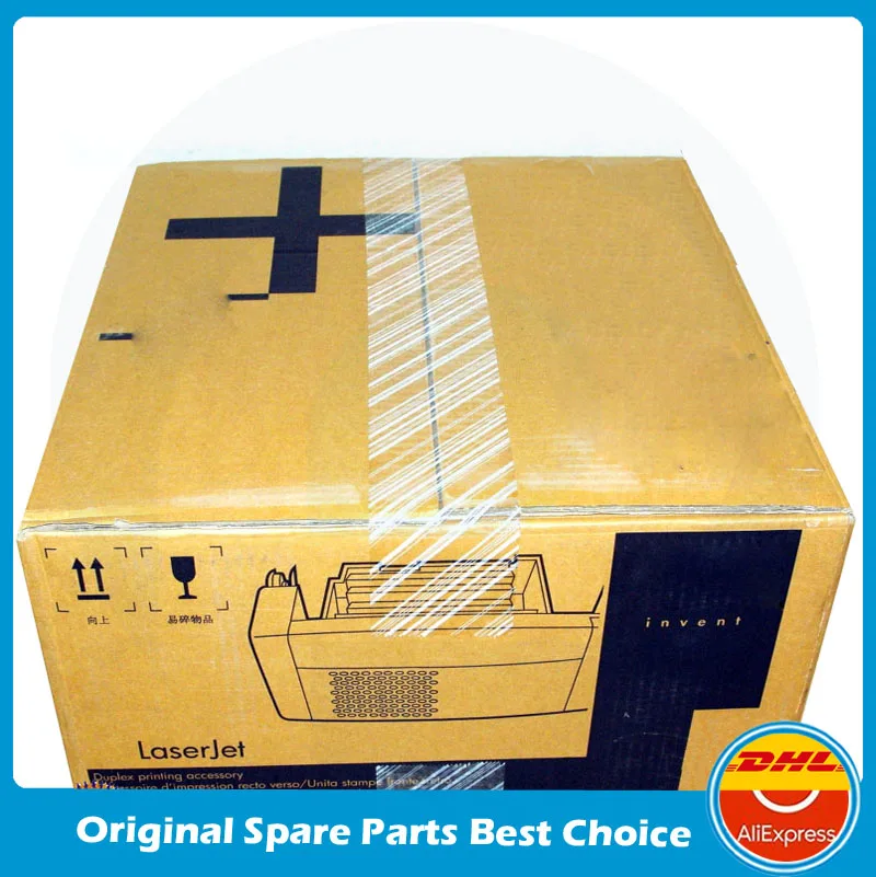 Оригинальный Новый Duplexer Assemlby Q2439B Q2439A для HP Laserjet 4250 4350 4200 4300 HP4250 HP4250N HP4350DN HP4300 HP4200|hp