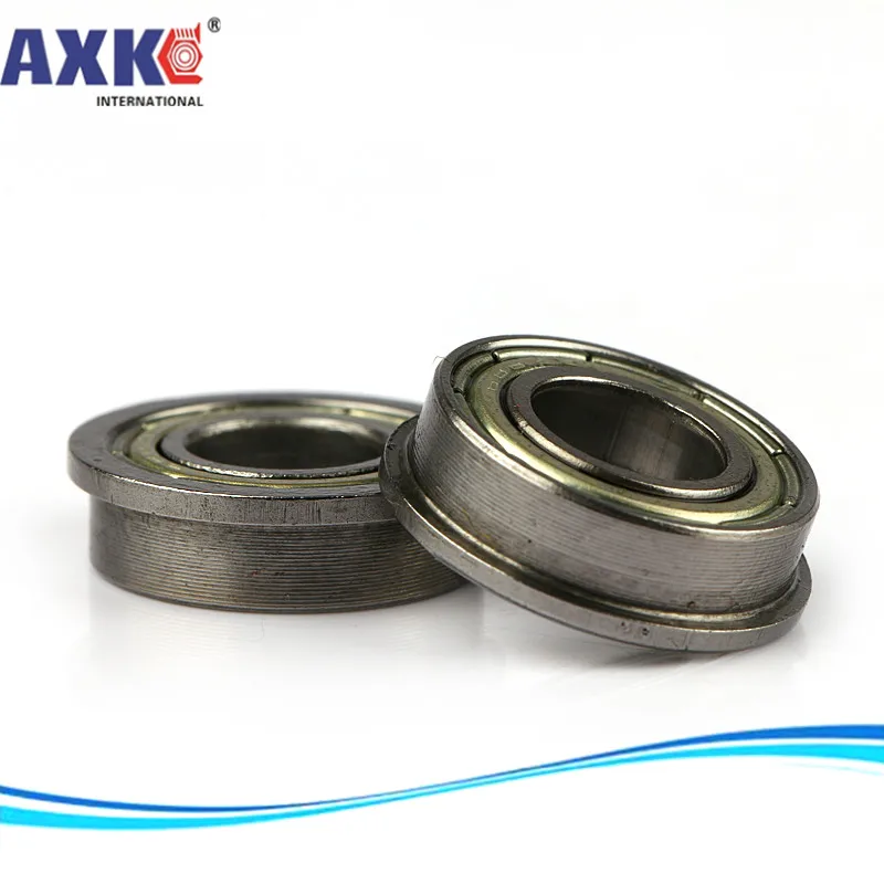 G 10 шт. Бесплатная доставка высокое качество фланцевая втулка шарикоподшипники