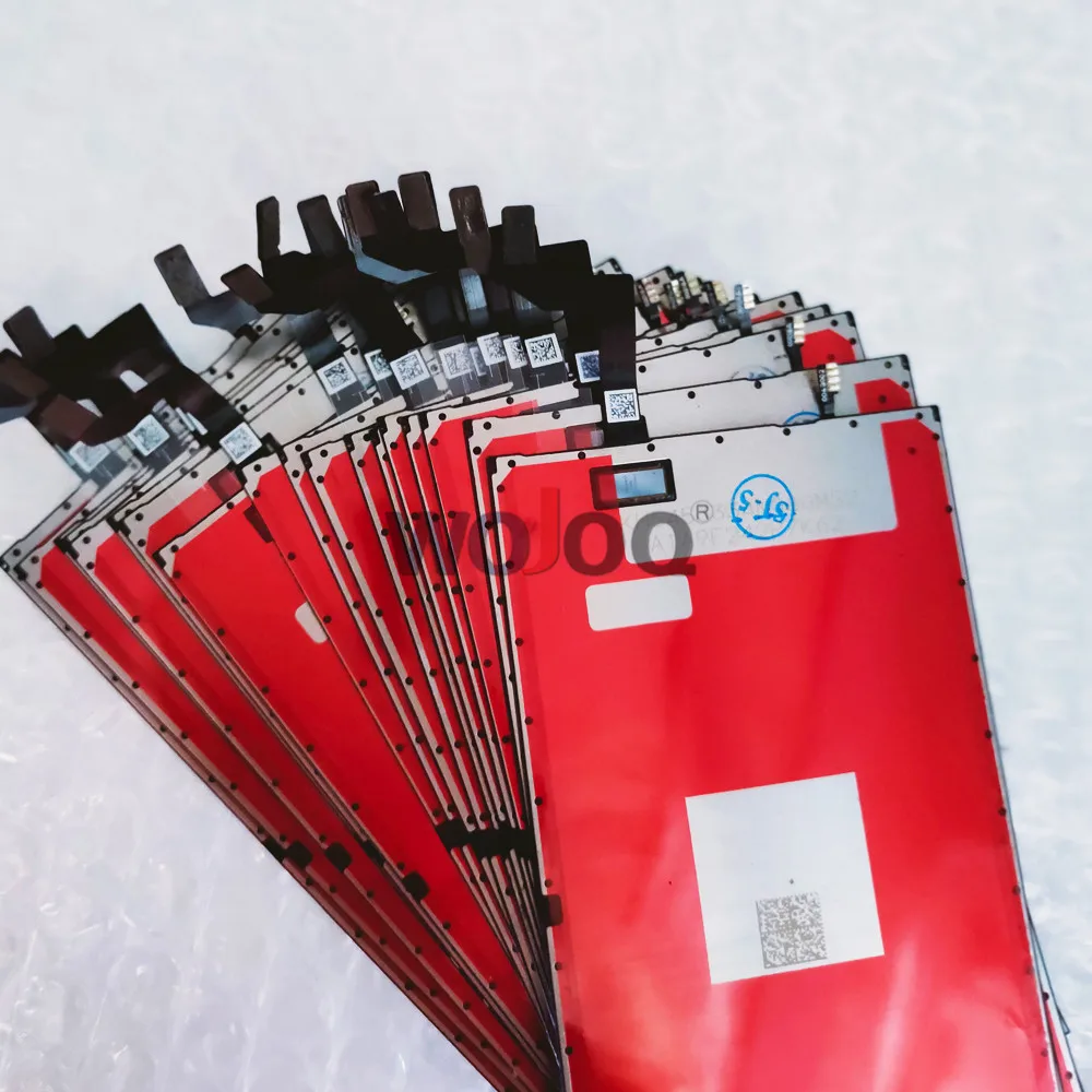 Пленка для задней подсветки сенсорного ЖК-экрана 3D iPhone 6 6S plus оригинальная