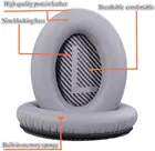 Профессиональные амбушюры для наушников Bose Quietcomfort 35, QC35 ii, QC15, QC25, QC35, QC2, AE2, AE2i SoundLink SoundTrue